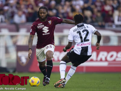 Soppy, il Nottingham Forest si fa avanti: il Torino attende