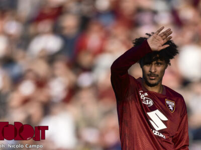 Lazaro: “Con questo gioco posso essere più pericoloso. Le punizioni? Io ci sono…”