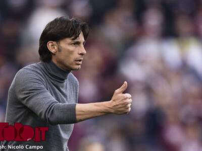 Esclusiva / Cioffi su Adams: “Acquisto coraggioso, partner ideale per Zapata”