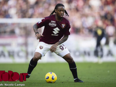 Soppy, risolto il prestito: è UFFICIALE. Ora ha firmato con lo Schalke 04