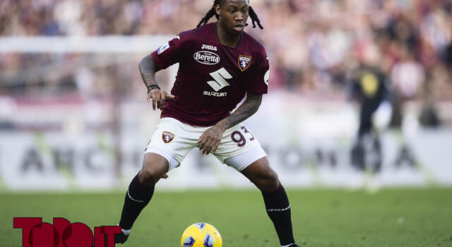 Soppy-Lazaro, una poltrona per due: se arriva un terzino uno partirà