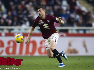 Torino, l’Europa è la chiave per il futuro di Buongiorno