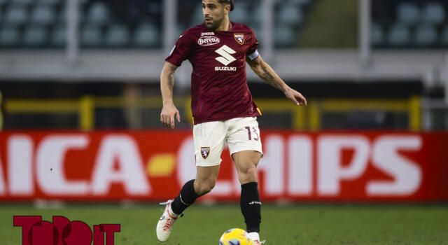 Come cambia la difesa senza Rodriguez: tutte le possibilità