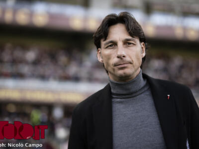 Udinese, Cioffi: “Il Torino ha contenuti importanti, gli abbiamo concesso pochissimo”