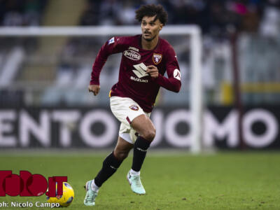 Calciomercato Torino, sondaggio del Salisburgo per Lazaro