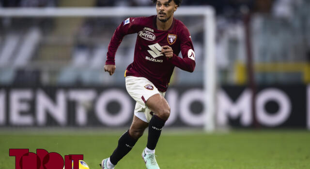 Calciomercato Torino, sondaggio del Salisburgo per Lazaro