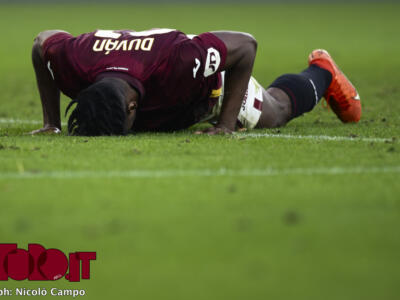 Il Monza vince a Genova e supera il Toro: granata undicesimi