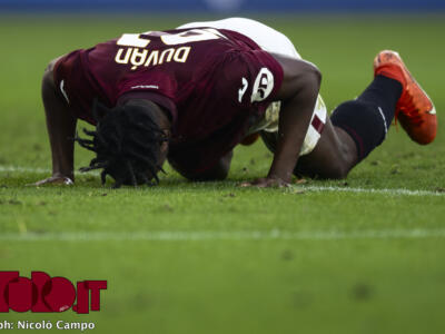 Toro, un’altra occasione persa