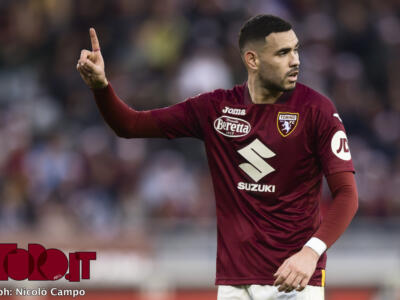 La scelta del Toro: blindare Sanabria e non cedere alle tentazioni