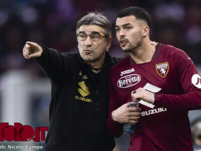 Toh, chi si rivede! Riecco Radonjic: torna in campo ma non convince Juric