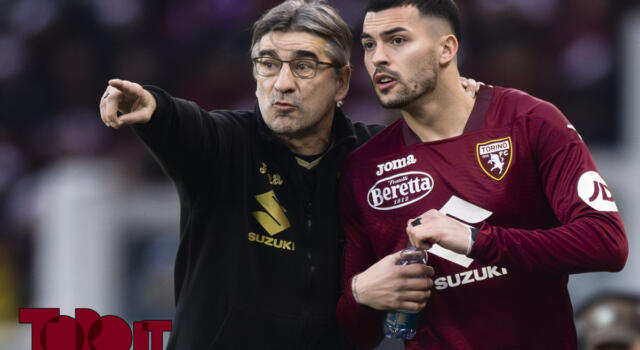 Toh, chi si rivede! Riecco Radonjic: torna in campo ma non convince Juric