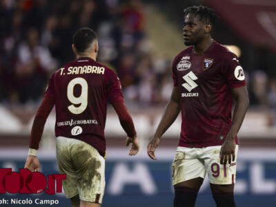 Fiorentina-Torino, le statistiche: i viola hanno tirato il doppio dei granata