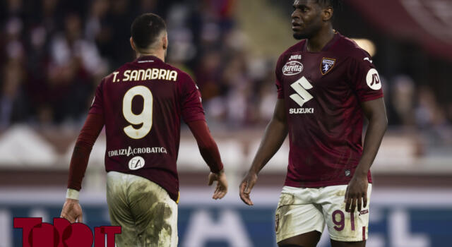 Fiorentina-Torino, le statistiche: i viola hanno tirato il doppio dei granata