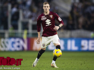Fiorentina-Torino, il duello: Arthur-Ilic, è sfida a centrocampo