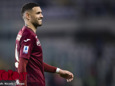Torino, Sanabria ha rinnovato: è UFFICIALE