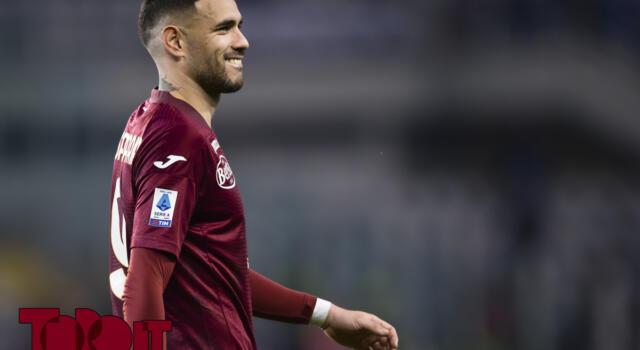 Torino, Sanabria ha rinnovato: è UFFICIALE