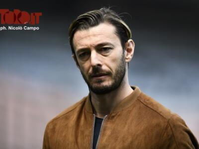 Balzaretti torna a Torino, da avversario: quel “tradimento” non è stato perdonato