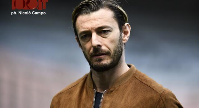 Balzaretti torna a Torino, da avversario: quel “tradimento” non è stato perdonato