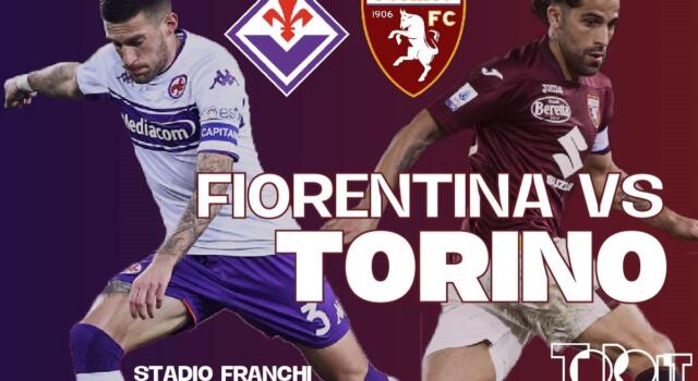 Fiorentina-Torino 1-0: il tabellino