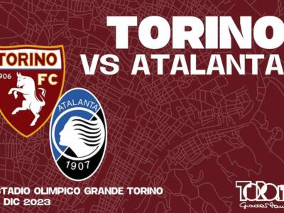Torino-Atalanta 3-0: il tabellino