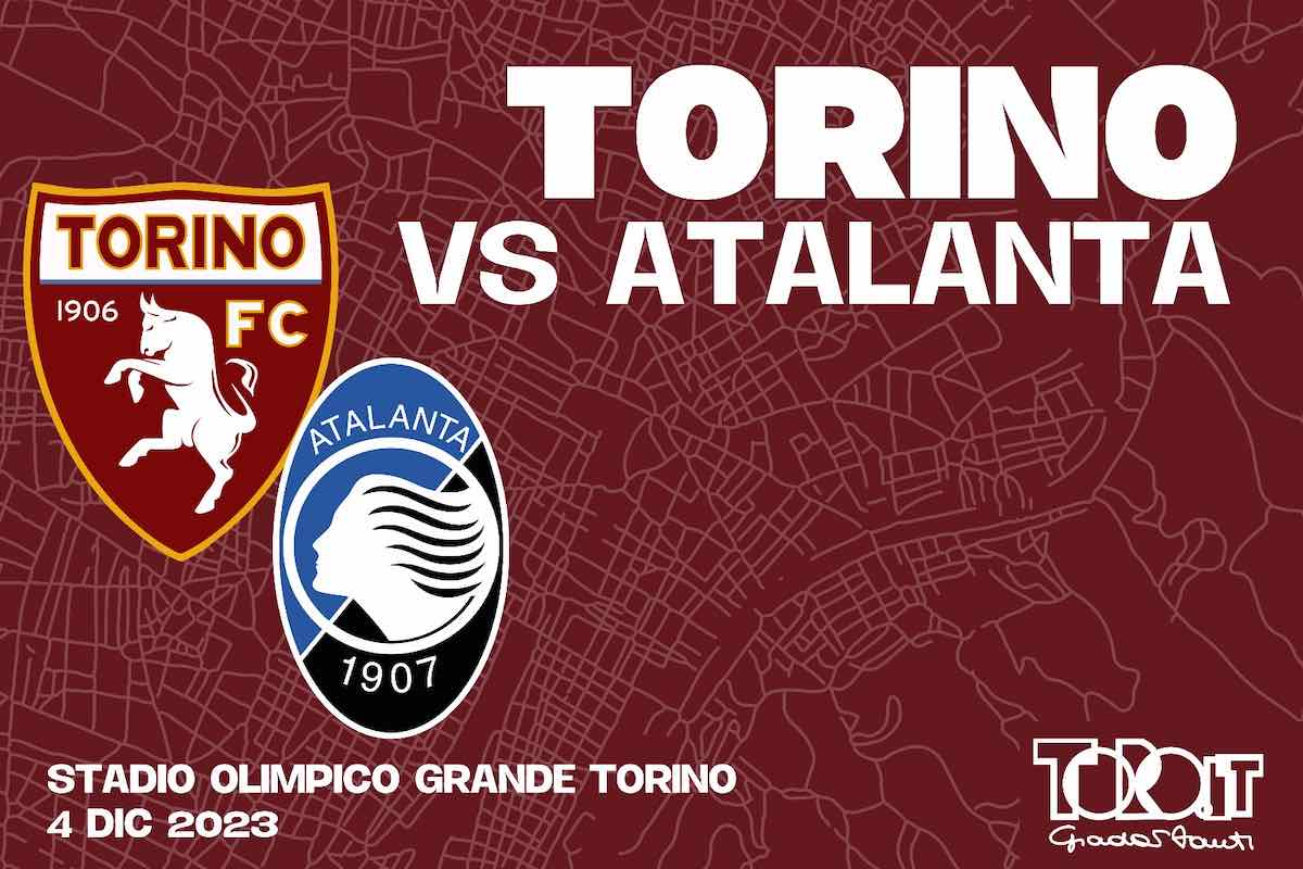 Torino-Atalanta