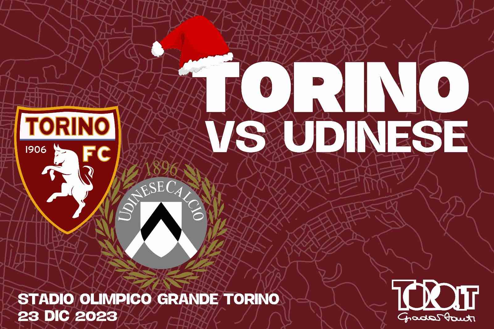 Torino – Udinese 1-1: noticias y resultados