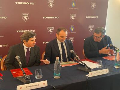 Bellino: “Robaldo, l’inaugurazione il 4 maggio 2024, nel 2025 la fine dei lavori”