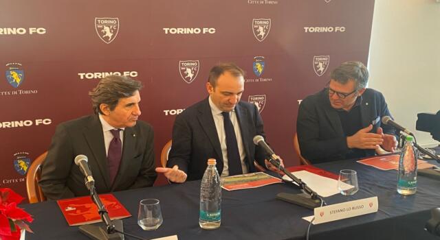 Bellino: “Robaldo, l’inaugurazione il 4 maggio 2024, nel 2025 la fine dei lavori”