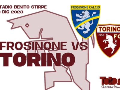 Frosinone-Torino 0-0: il tabellino
