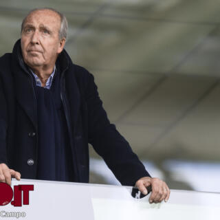 Ventura torna al Filadelfia: presente all’allenamento a porte aperte