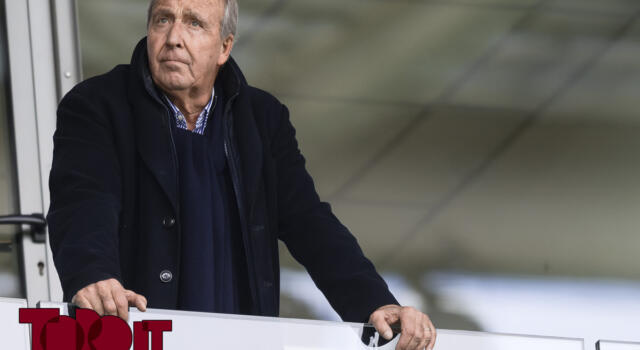 Ventura torna al Filadelfia: presente all’allenamento a porte aperte