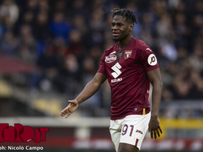 Zapata-Ricci, poi un finale al cardiopalma: il Toro sbanca Cagliari