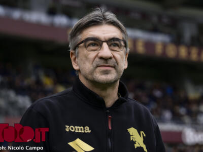 Juric: “A Verona certe partite le vincevamo”. Cosa non va al Torino?