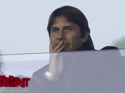 Conte: “Toro in difficoltà. Vanoli gran lavoratore, mi ha dato molto”