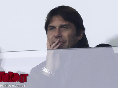 Calciomercato, Antonio Conte è il nuovo allenatore del Napoli: è UFFICIALE