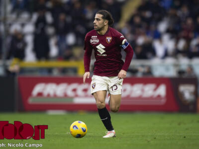 Rodriguez, a giugno scade il contratto. Il rinnovo non è per nulla scontato