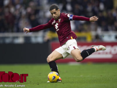 Torino, attesa per gli esami di Rodriguez: Juric incrocia le dita