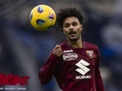 Juric ha blindato Lazaro: adesso serve continuità