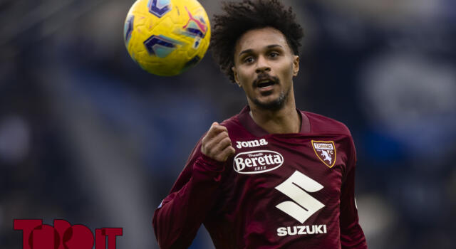 Juric ha blindato Lazaro: adesso serve continuità