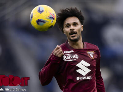 La probabile formazione del Torino: Lazaro ancora favorito su Vojvoda