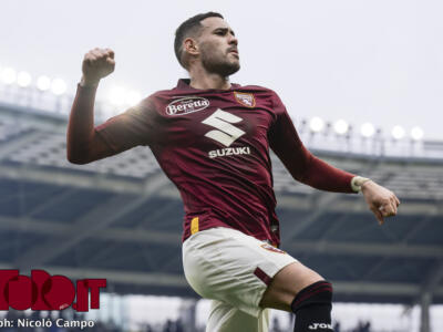 Sanabria, rinnovo e gol: chi ben comincia…