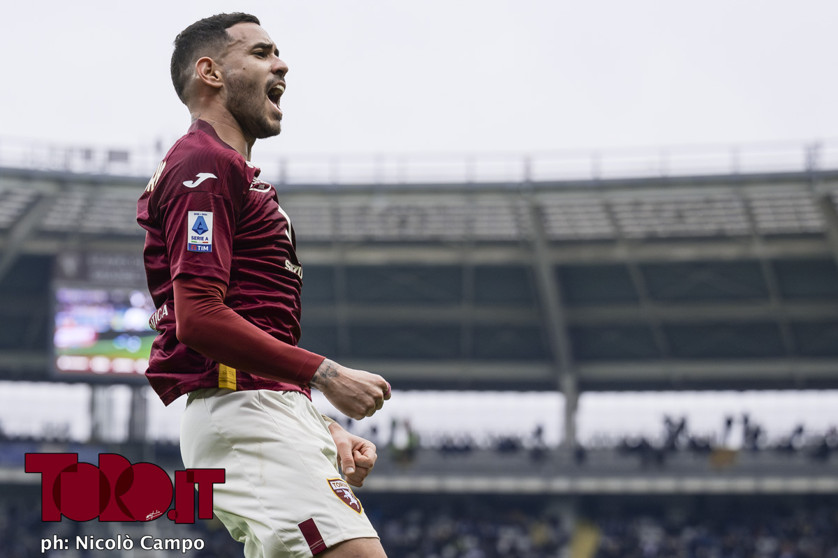 Napoli-Torino, i precedenti: Dall’ultima vittoria nel 2009 all’eurogol di Sanabria