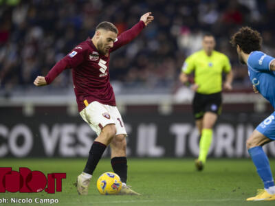 Vlasic, uno stop che può pesare sulla preparazione