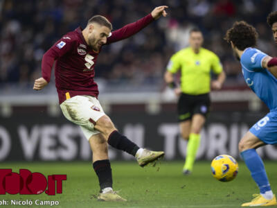 L’agente di Vlasic: “Può essere più determinante di così”