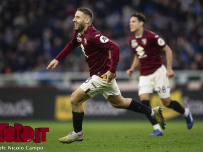 Gol col Toro e con la Croazia: questo Vlasic può fare la differenza