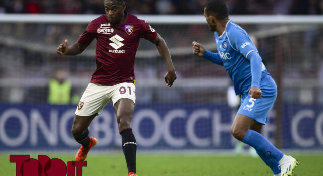 Napoli col Bologna: Toro spettatore interessato per l’Europa