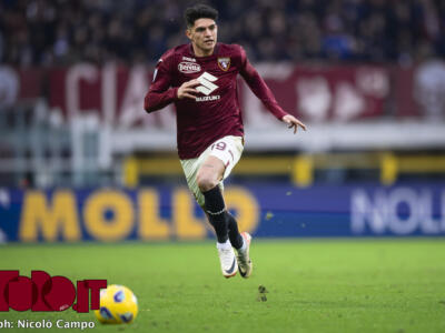 Bellanova annuncia: “Io e Paola Di Benedetto ci siamo lasciati”