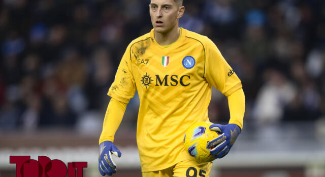 Calciomercato Serie A / Como, in arrivo un colpo dal Barça. Roma su Gollini