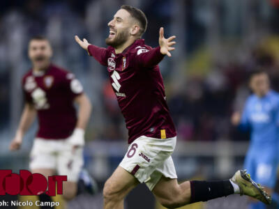 Le pagelle di Torino-Napoli: difesa perfetta, Vlasic decisivo