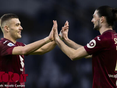 Occasione per Sazonov: è lui il sostituto di Buongiorno